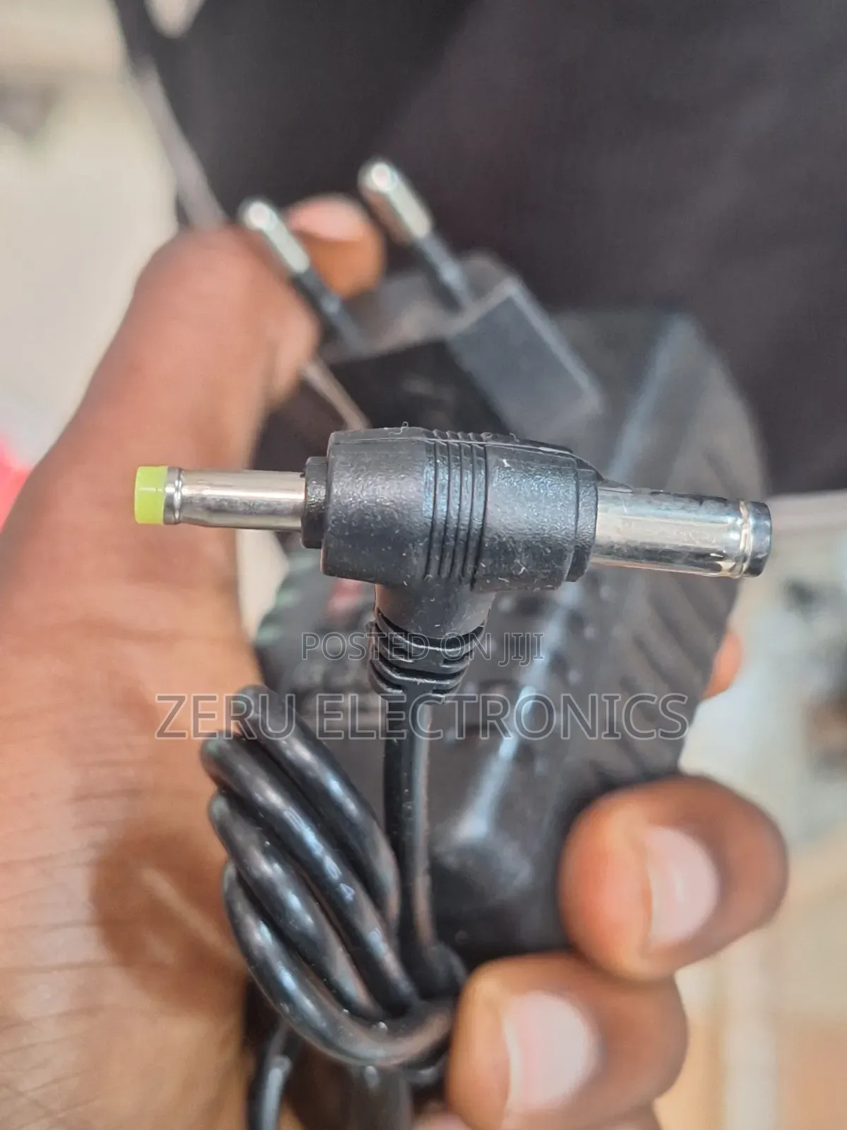 Power Adapter Ac to Dc