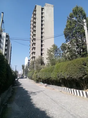 2bdrm Apartment In Kingdom Real Estate, Kirkos For Sale