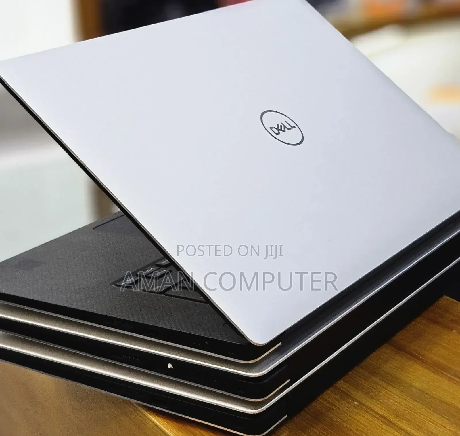 New Laptop Dell XPS 15 16GB Intel Core I7 SSD 512GB