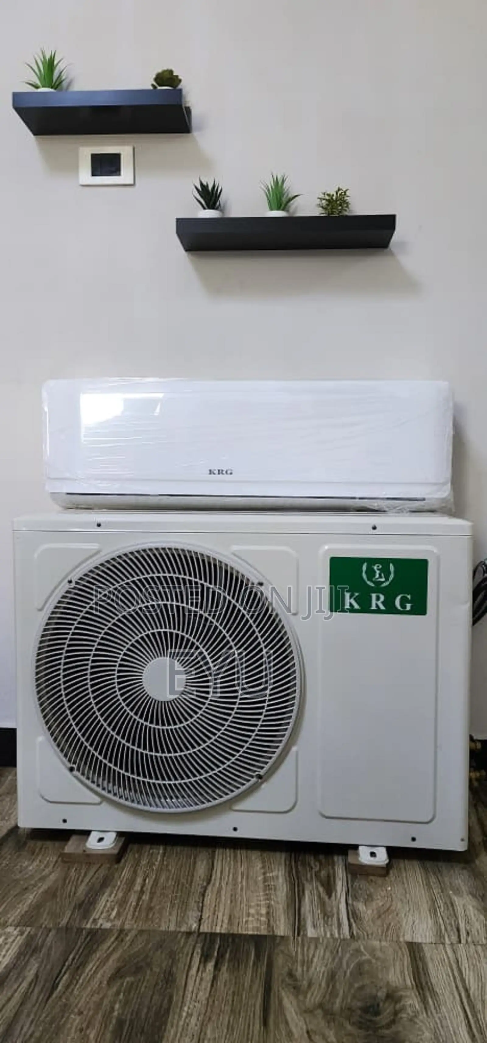 Air Conditioners