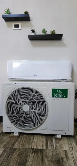 Air Conditioners