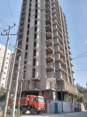 2bdrm Apartment In Kingdom Real Estate, Kirkos For Sale