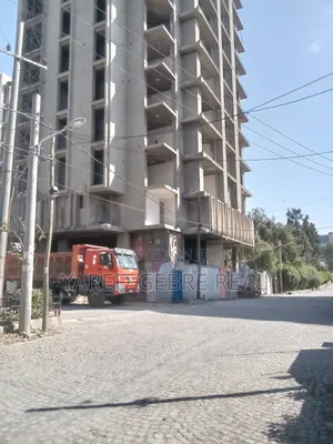 2bdrm Apartment In Kingdom Real Estate, Kirkos For Sale