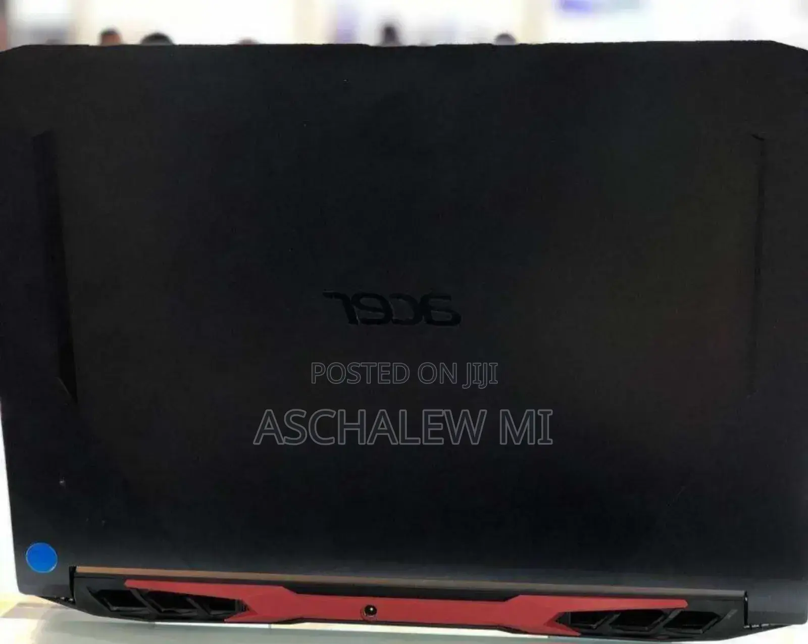 New Laptop Acer Nitro 5 12GB Intel Core I5 SSD 512GB