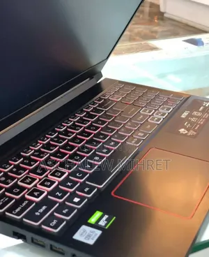 New Laptop Acer Nitro 5 12GB Intel Core I5 SSD 512GB