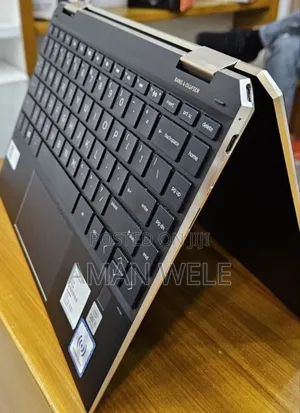 Photo - New Laptop HP Spectre 16GB Intel Core I7 SSD 1T