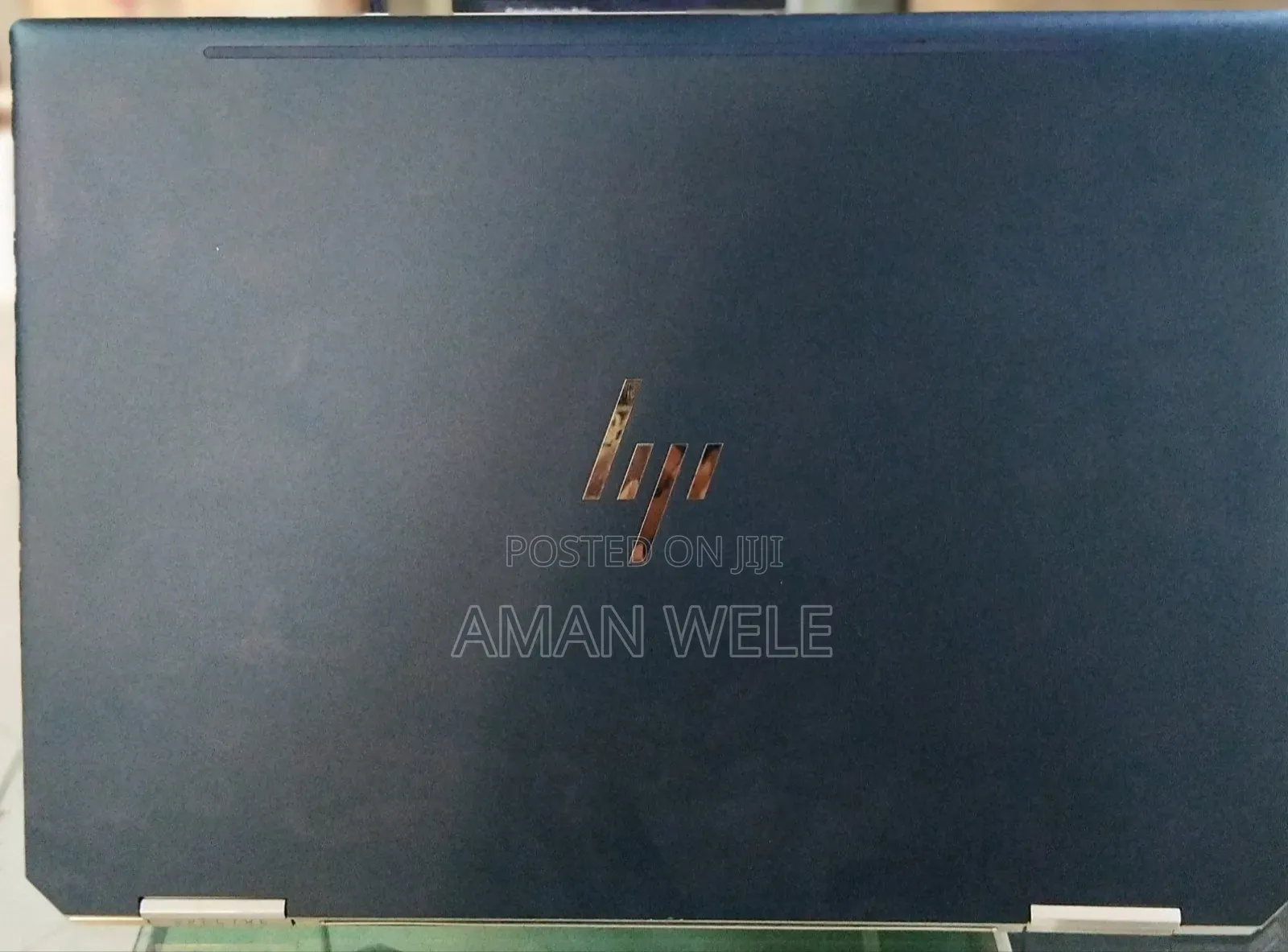 New Laptop HP Spectre 16GB Intel Core I7 SSD 1T