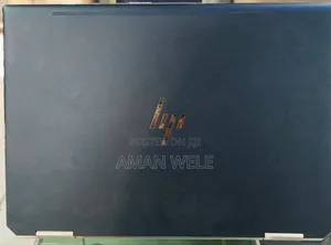 New Laptop HP Spectre 16GB Intel Core I7 SSD 1T