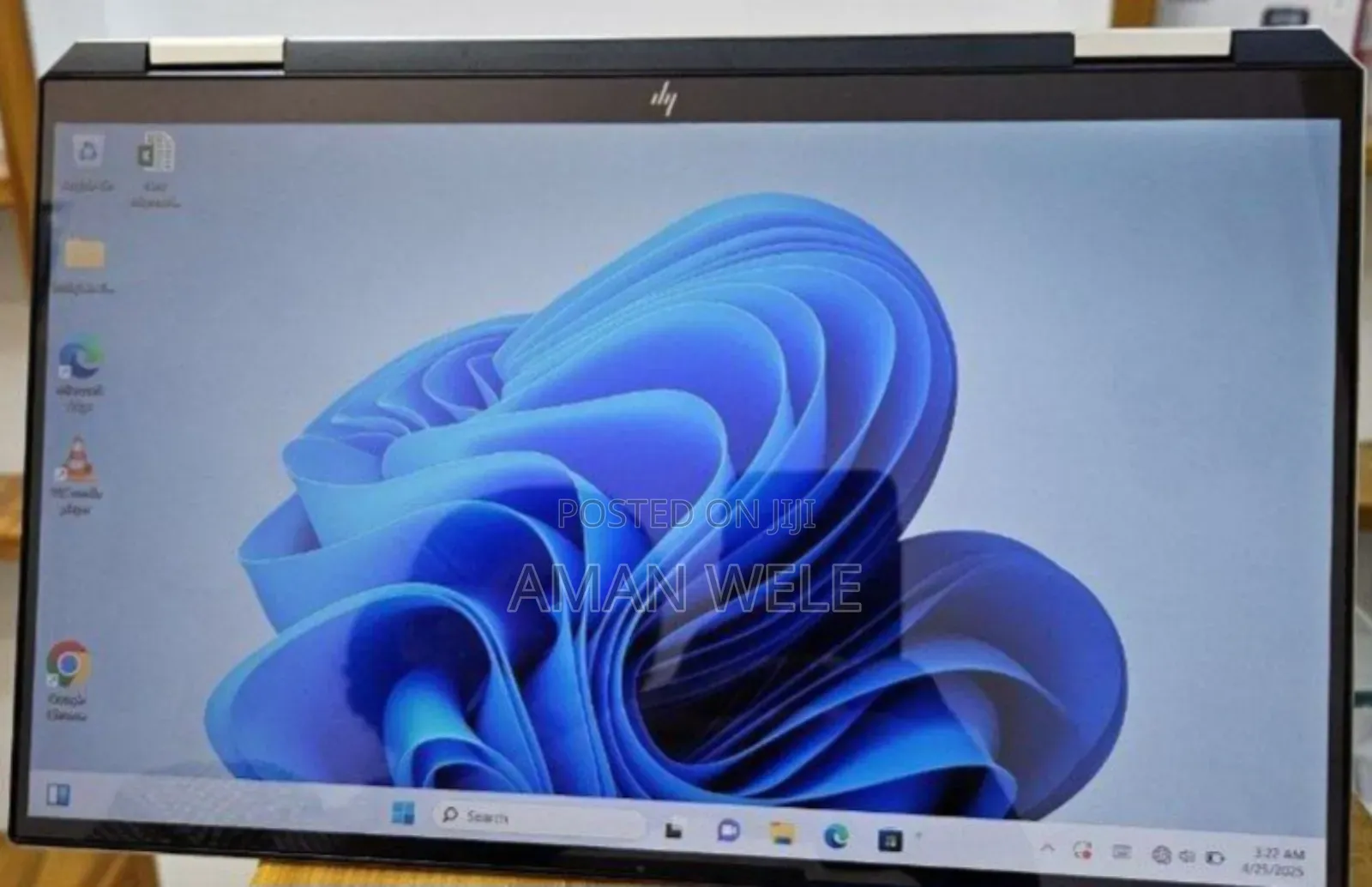 New Laptop HP Spectre 16GB Intel Core I7 SSD 1T