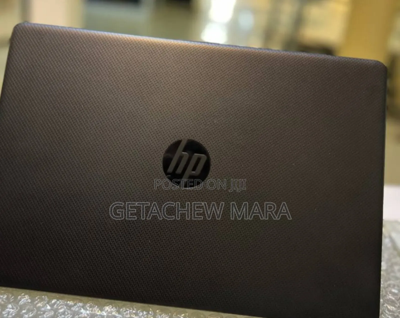 New Laptop HP Stream Notebook 8GB AMD Ryzen 5 SSD 512GB