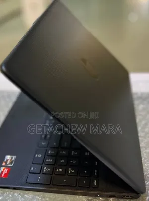 New Laptop HP Stream Notebook 8GB AMD Ryzen 5 SSD 512GB