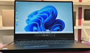 New Laptop Lenovo Legion 5 16GB Intel Core I7 SSD 512GB