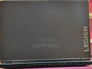 New Laptop Lenovo Legion 5 16GB Intel Core I7 SSD 512GB