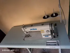 Photo - Sewing Machine