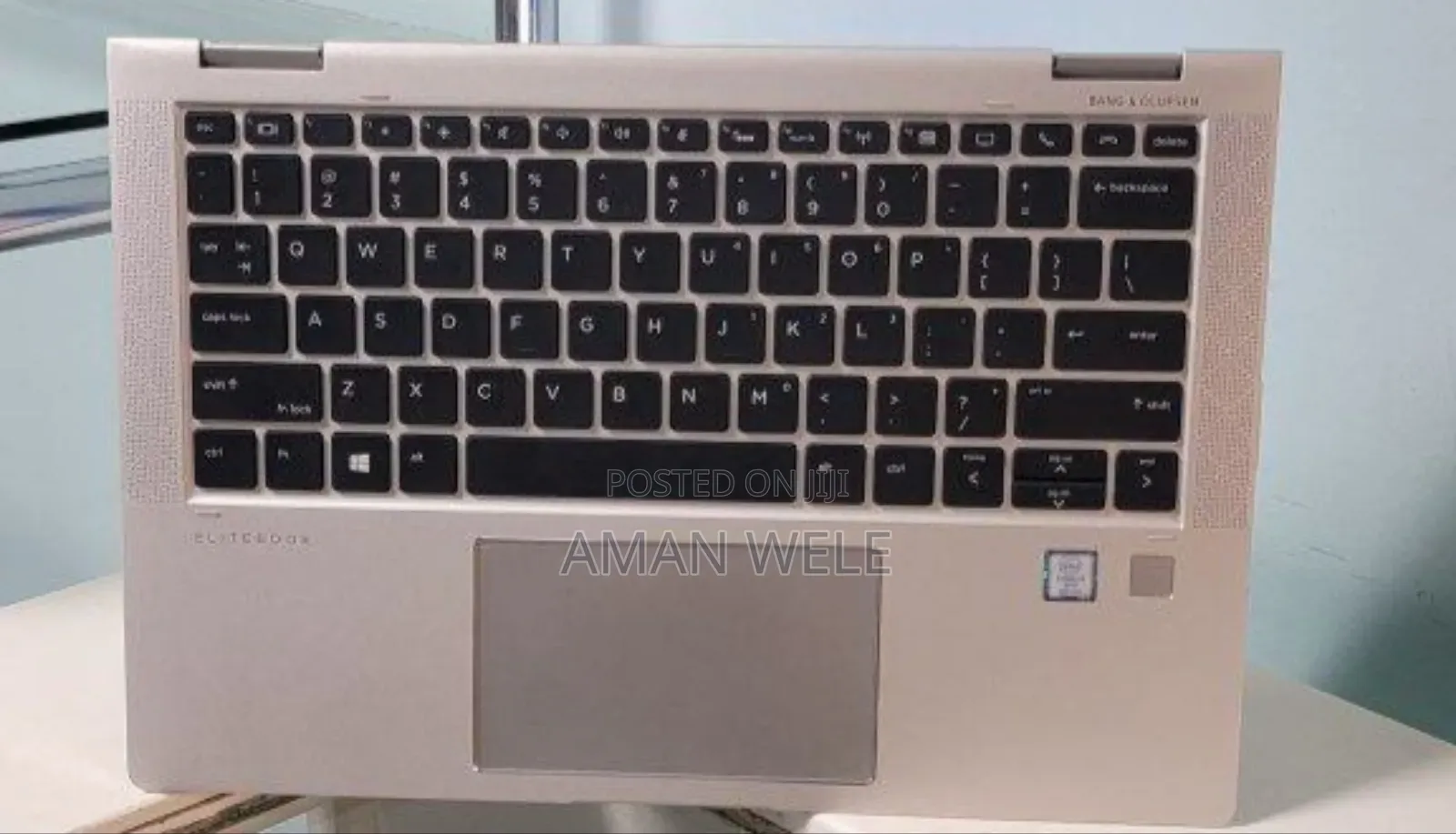 New Laptop HP EliteBook X360 1030 G3 16GB Intel Core I7 SSD 256GB