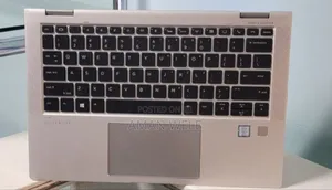 New Laptop HP EliteBook X360 1030 G3 16GB Intel Core I7 SSD 256GB