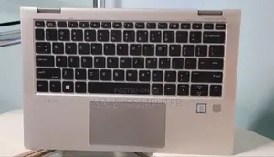New Laptop HP EliteBook X360 1030 G3 16GB Intel Core I7 SSD 256GB