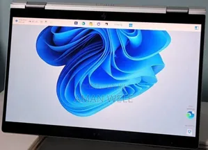 New Laptop HP EliteBook X360 1030 G3 16GB Intel Core I7 SSD 256GB