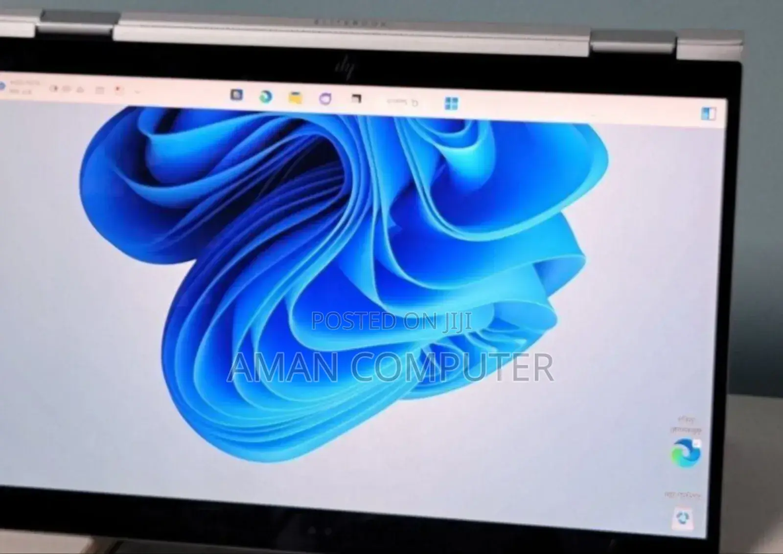 New Laptop HP EliteBook X360 1030 G3 16GB Intel Core I7 SSD 256GB