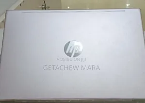 New Laptop HP Pavilion 15 8GB Intel Core I5 SSD 500GB