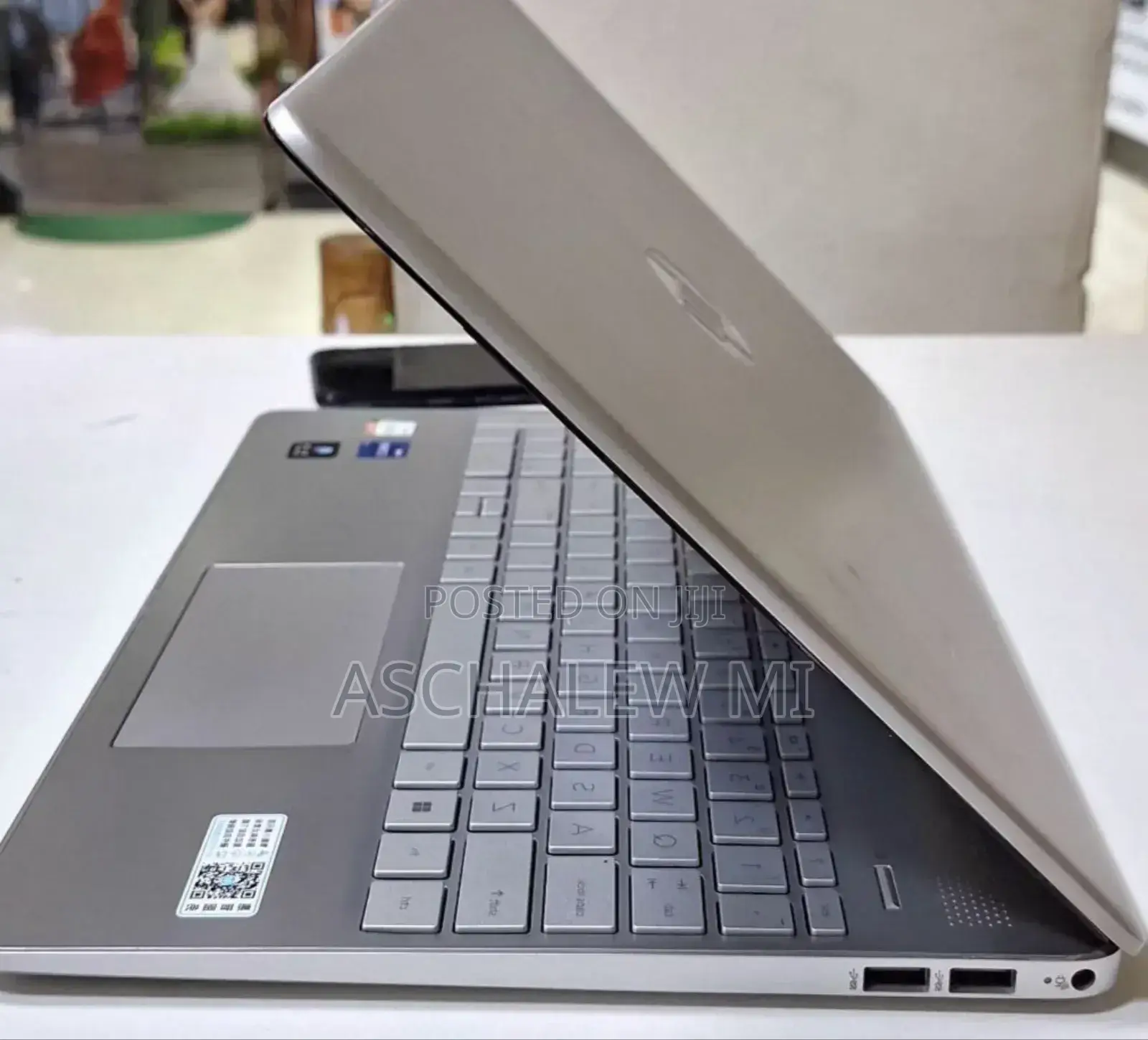 New Laptop HP Stream Notebook 16GB Intel Core I7 SSD 512GB