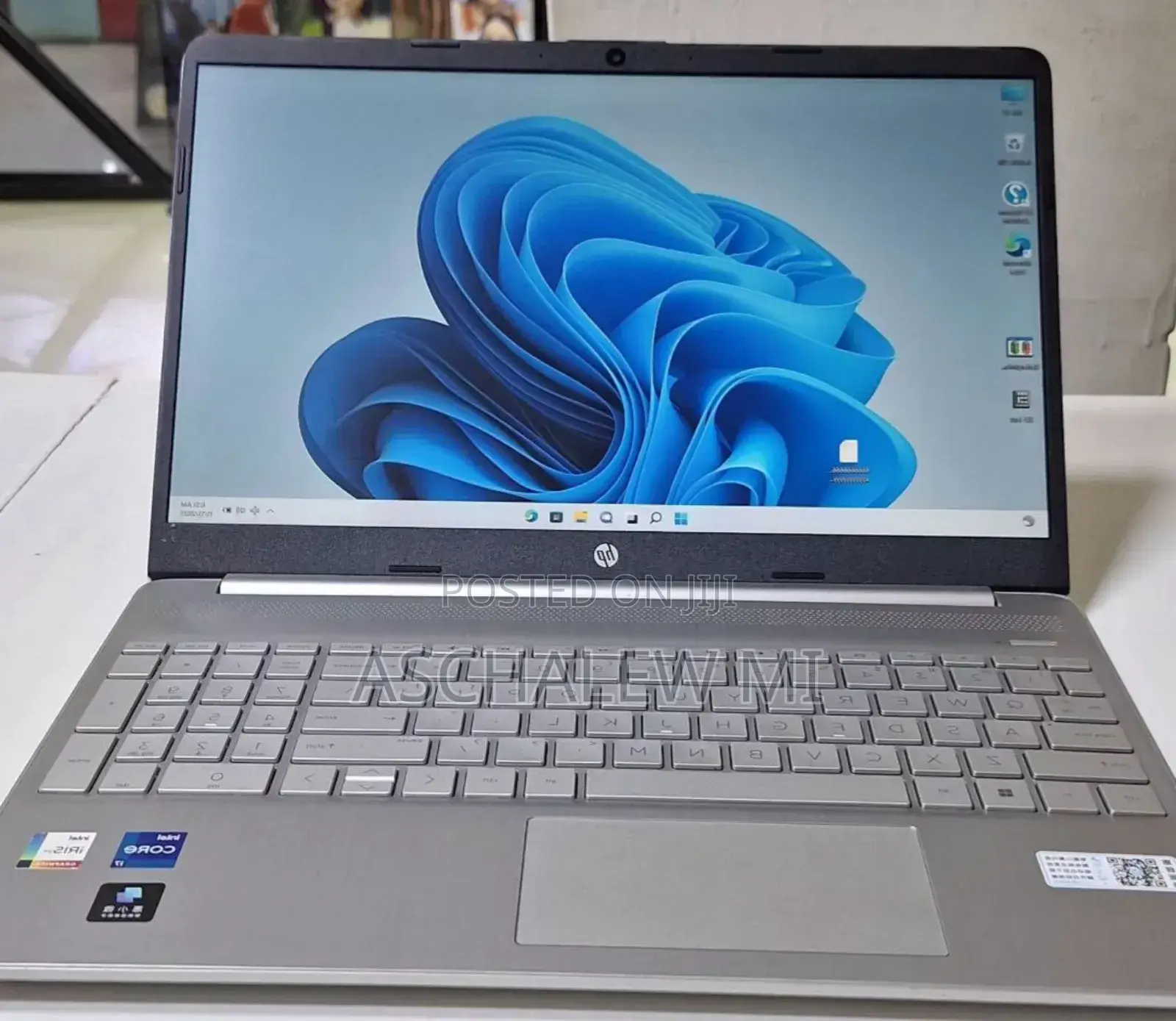 New Laptop HP Stream Notebook 16GB Intel Core I7 SSD 512GB
