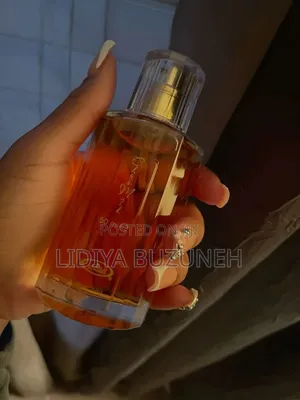 Photo - Choco Musk Perfume