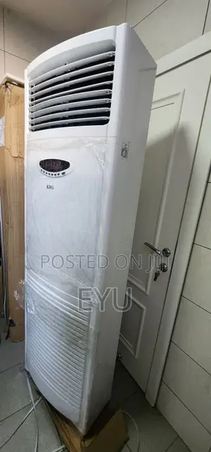 48000btu Air Conditioner Vertical Type Anti Cold Air