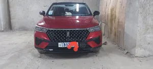 Photo - Faw Vita 2015 Red