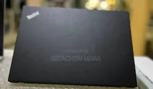 New Laptop Lenovo ThinkPad Yoga 16GB Intel Core I7 SSD 512GB