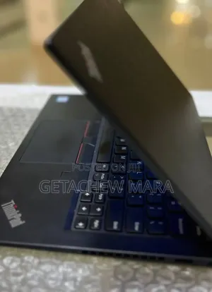 New Laptop Lenovo ThinkPad Yoga 16GB Intel Core I7 SSD 512GB