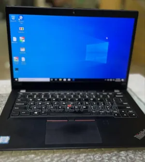 Photo - New Laptop Lenovo ThinkPad Yoga 16GB Intel Core I7 SSD 512GB