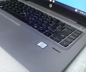 Photo - New Laptop HP EliteBook 840 G3 8GB Intel Core I5 HDD 1T