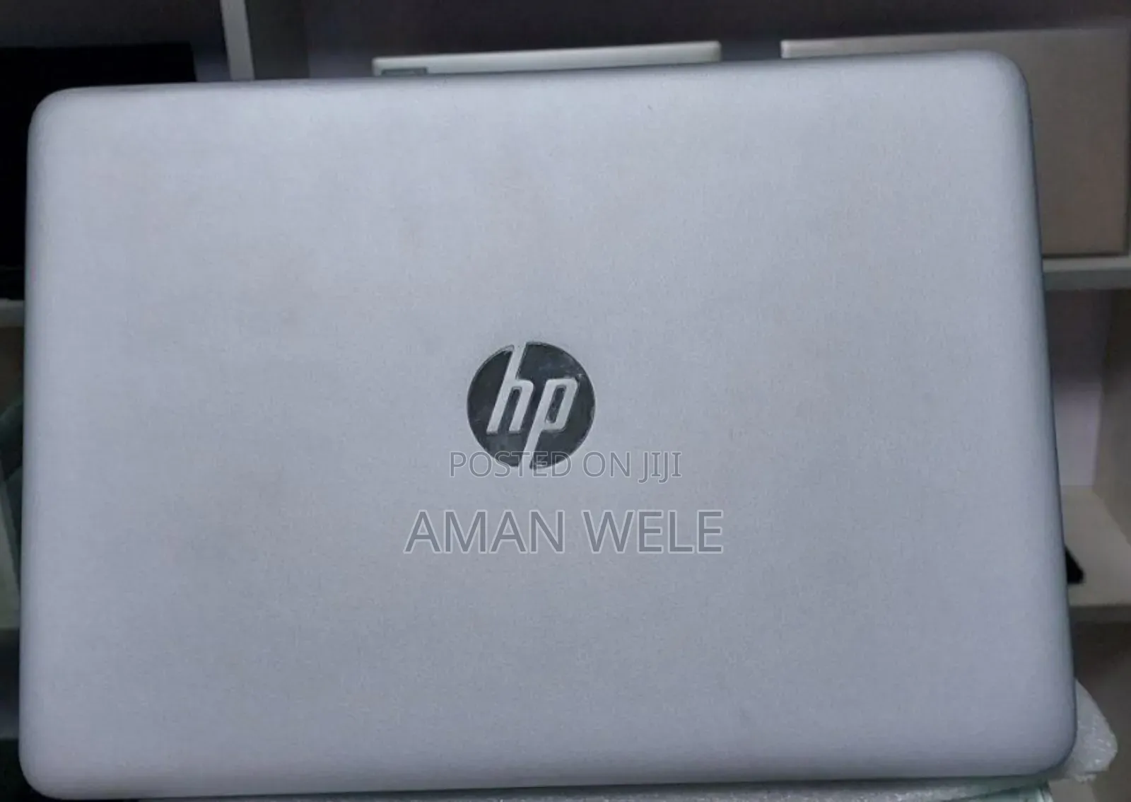 New Laptop HP EliteBook 840 G3 8GB Intel Core I5 HDD 1T