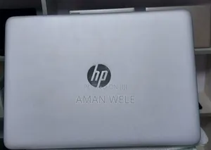 New Laptop HP EliteBook 840 G3 8GB Intel Core I5 HDD 1T