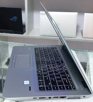 New Laptop HP EliteBook 840 G3 8GB Intel Core I5 HDD 1T