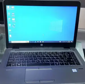New Laptop HP EliteBook 840 G5 16GB Intel Core I5 SSD 512GB