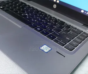 New Laptop HP EliteBook 840 G5 16GB Intel Core I5 SSD 512GB