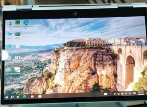 New Laptop HP EliteBook 830 G8 32GB Intel Core I7 SSD 512GB