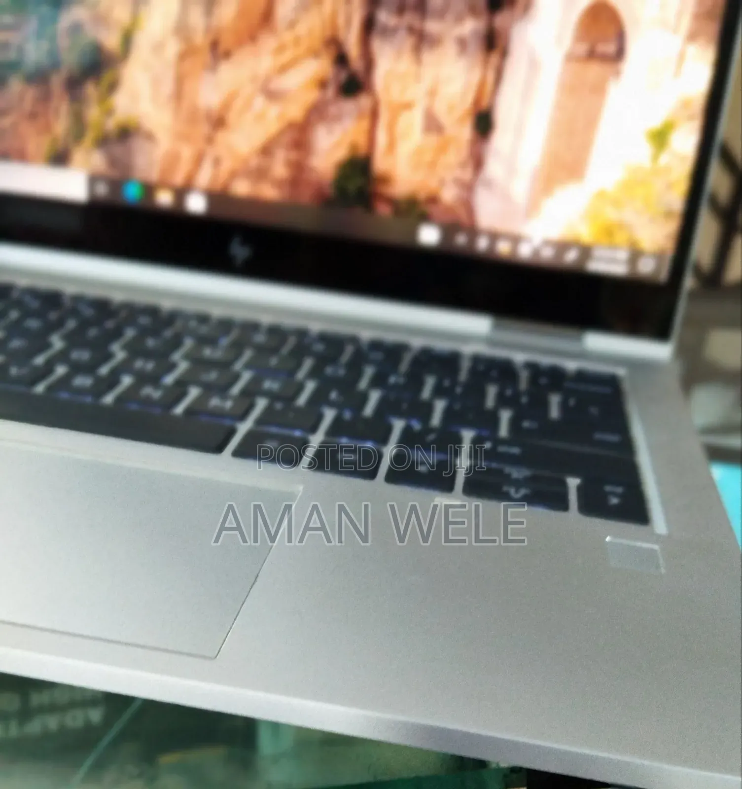 New Laptop HP EliteBook 830 G8 32GB Intel Core I7 SSD 512GB