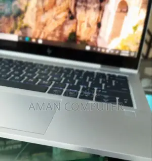 New Laptop HP EliteBook 830 G8 32GB Intel Core I7 SSD 512GB
