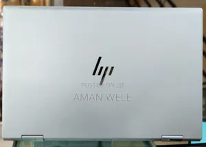 New Laptop HP EliteBook 830 G8 32GB Intel Core I7 SSD 512GB