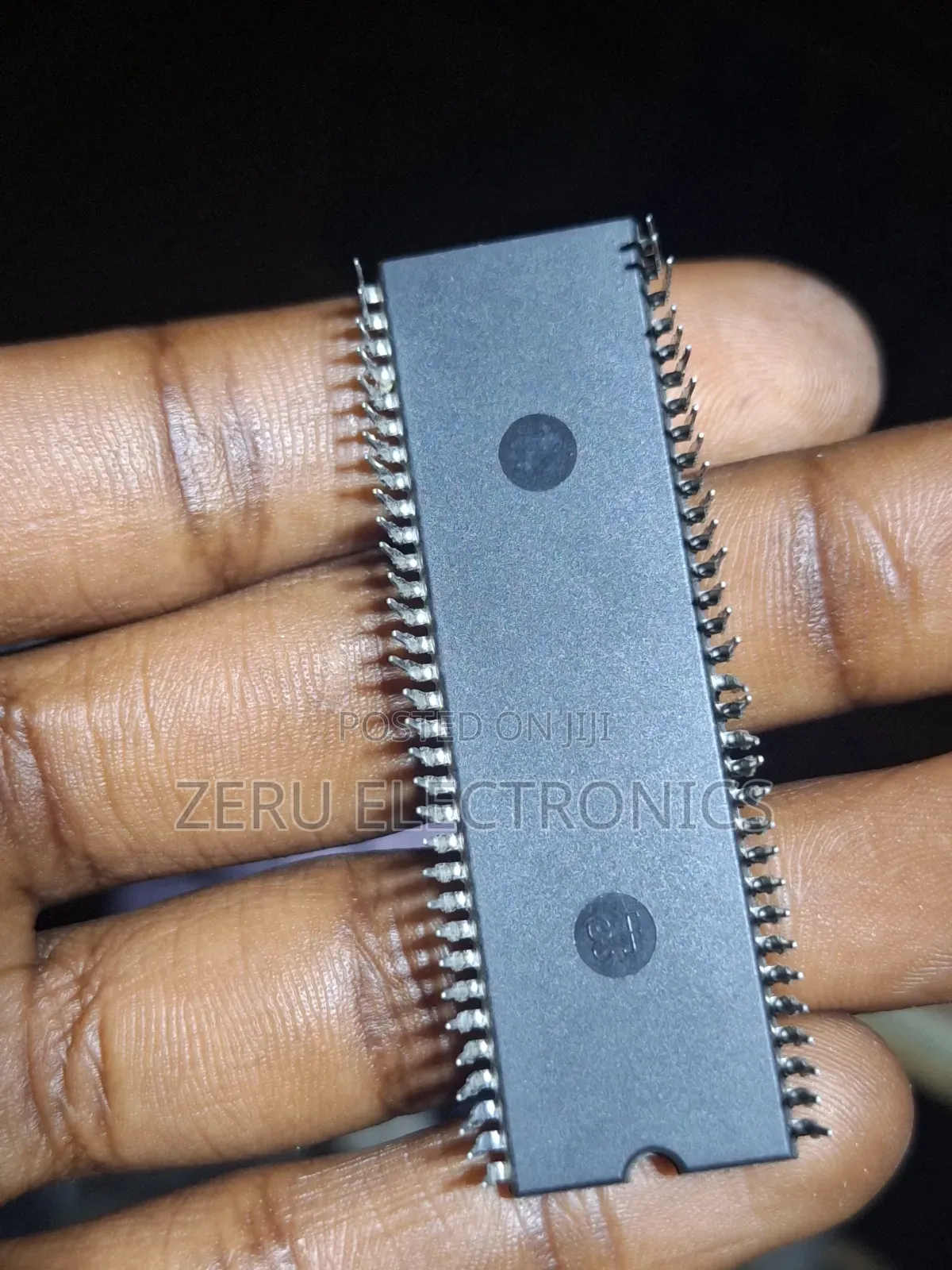 Panasonic An5192k Ic Chip