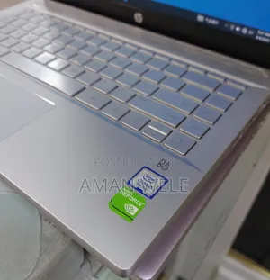 Photo - New Laptop HP Pavilion 15 16GB Intel Core I5 SSD 512GB