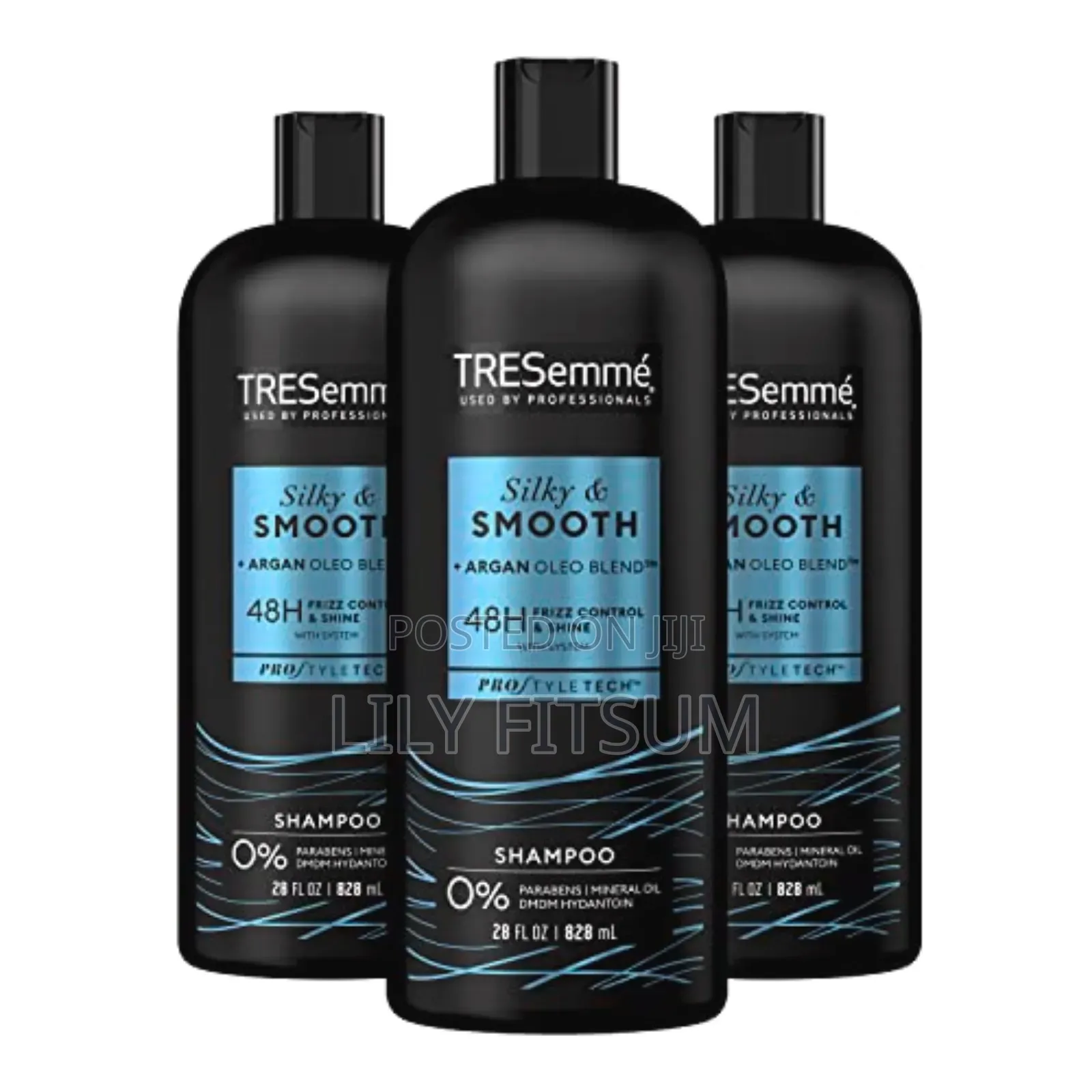 Tresemmè Shampoo