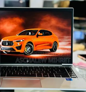 Photo - New Laptop HP EliteBook 840 G8 16GB Intel Core I5 SSD 512GB