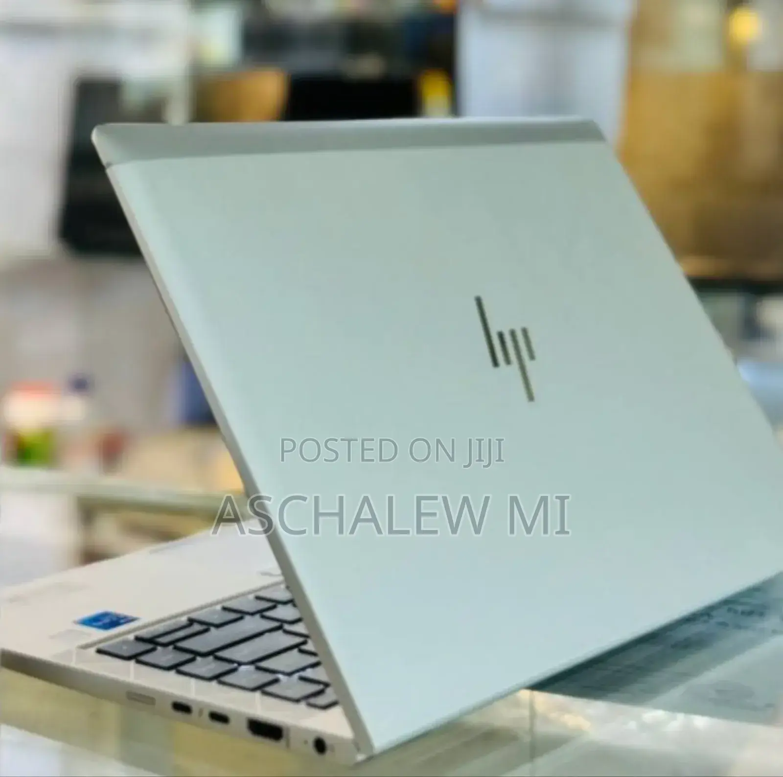 New Laptop HP EliteBook 840 G8 16GB Intel Core I5 SSD 512GB