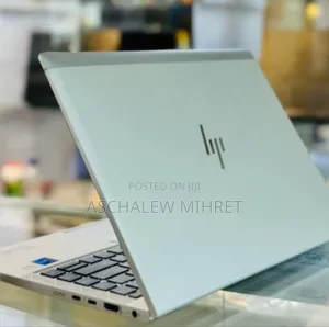 New Laptop HP EliteBook 840 G8 16GB Intel Core I5 SSD 512GB