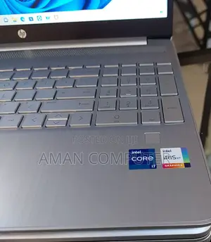 New Laptop HP Stream Notebook 16GB Intel Core I7 SSD 512GB