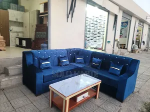 ሶፋ ለጠባብ ቤት የሚሆን